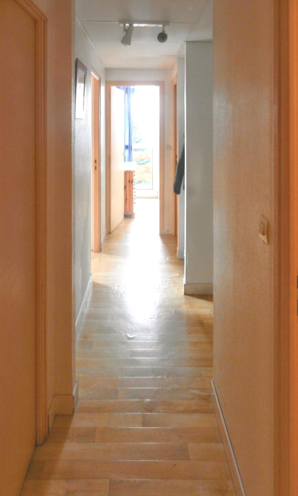 Appartement Charmant A Allevard Vue Montagne Piscine Partagee Exterior photo