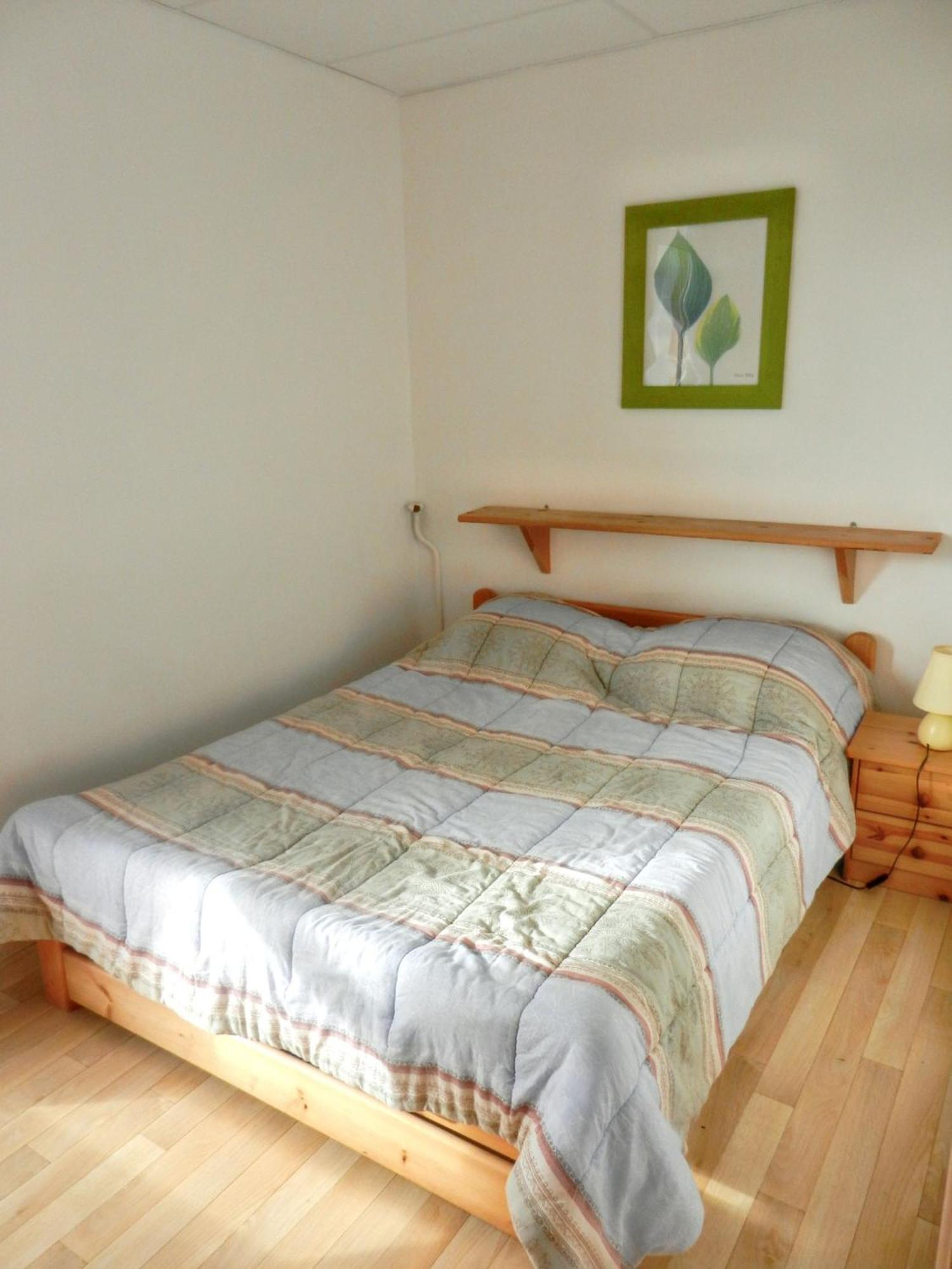 Appartement Charmant A Allevard Vue Montagne Piscine Partagee Exterior photo