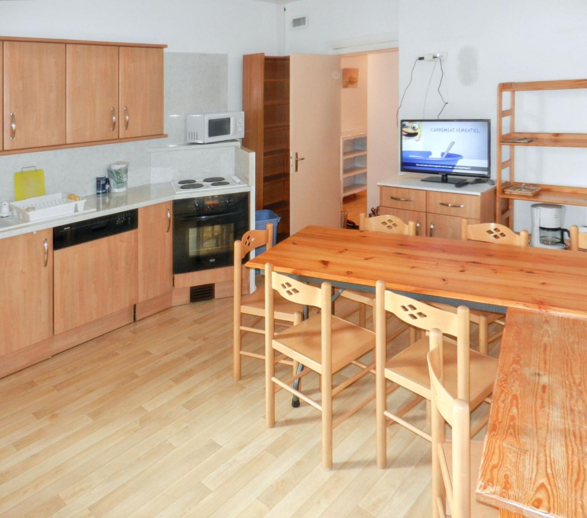 Appartement Charmant A Allevard Vue Montagne Piscine Partagee Exterior photo