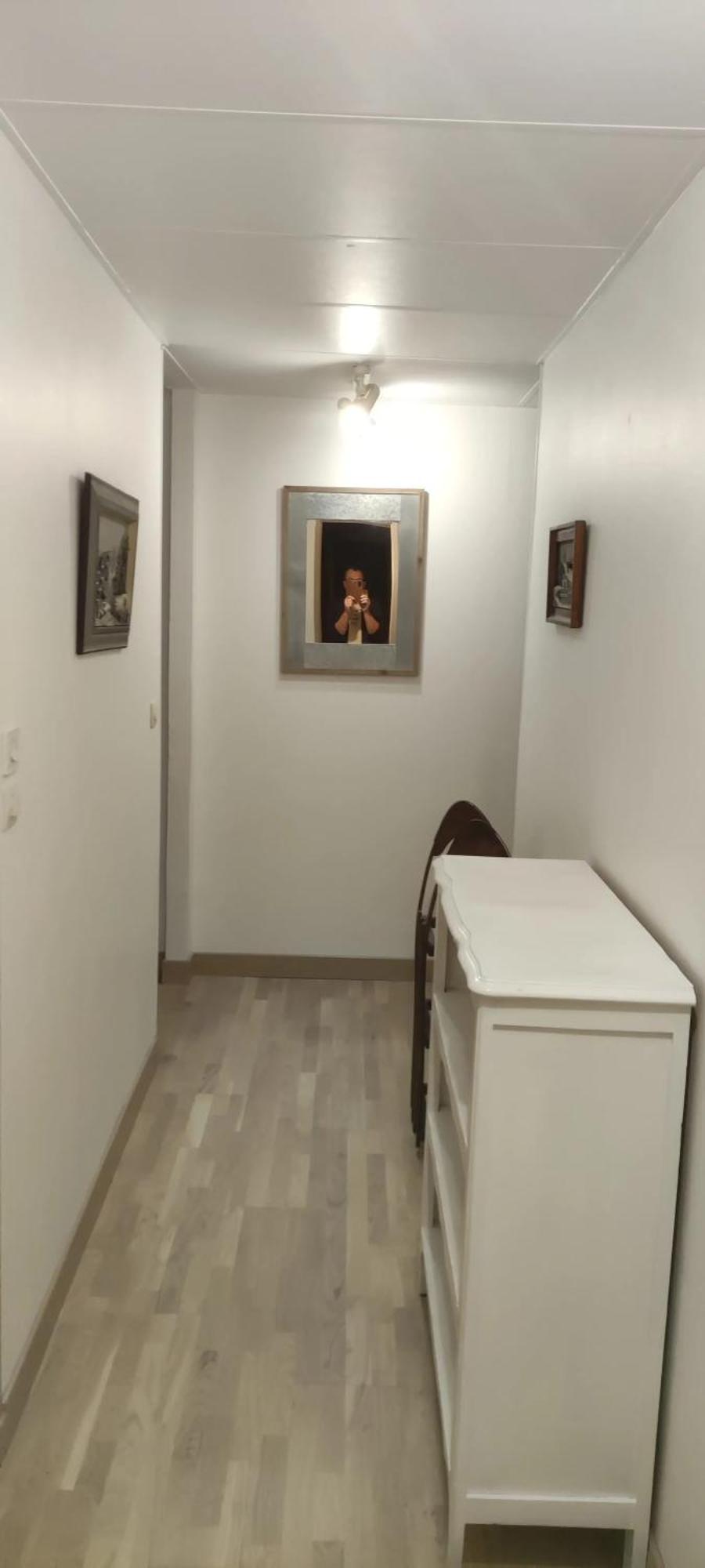 Appartement Charmant A Allevard Vue Montagne Piscine Partagee Exterior photo