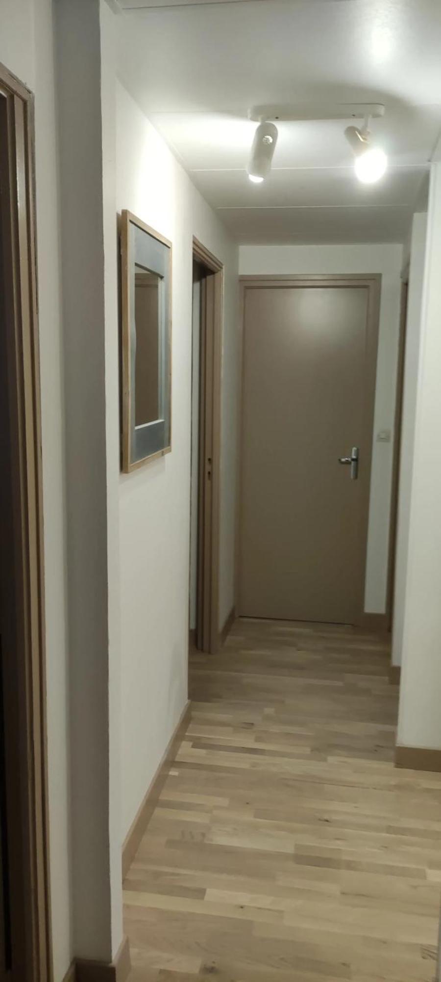 Appartement Charmant A Allevard Vue Montagne Piscine Partagee Exterior photo